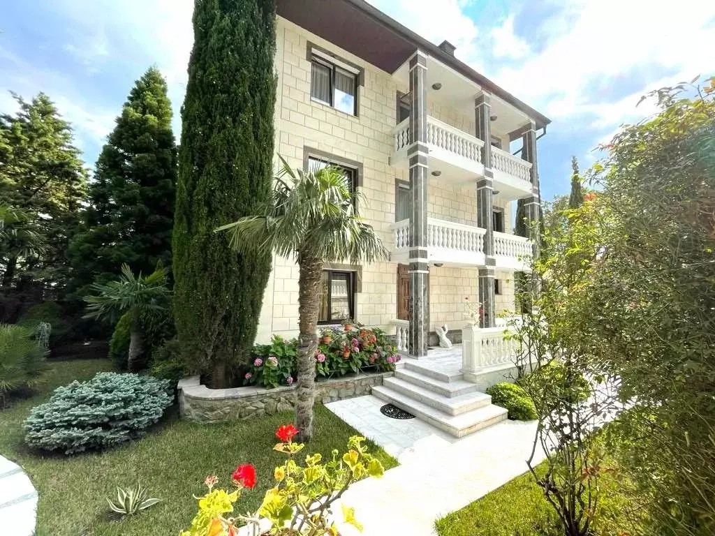 Дом в Крым, Ялта  (267 м) - Фото 2