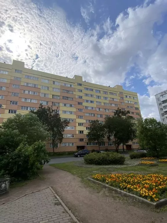 Комната Санкт-Петербург, Санкт-Петербург, Ломоносов Ораниенбаумский ... - Фото 1