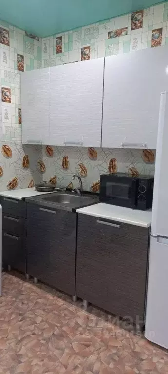 Комната Пермский край, Нытва просп. Ленина, 35 (18.5 м) - Фото 2