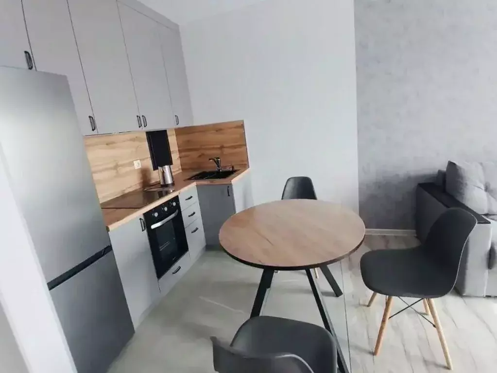 2-к кв. Московская область, Балашиха ул. Романычева, 2 (38.0 м) - Фото 2