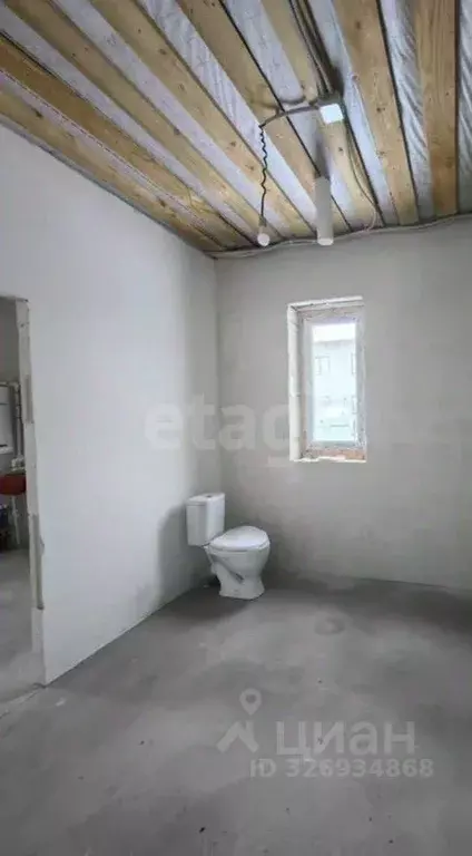 Дом в Пермский край, Пермский муниципальный округ, д. Болдино ул. ... - Фото 1