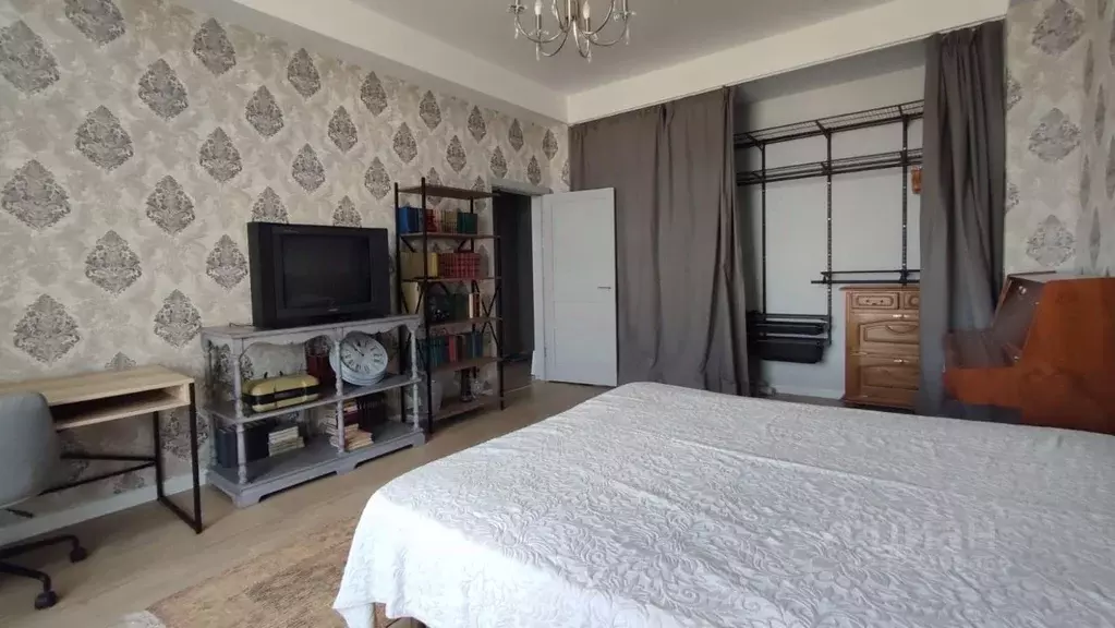 1-к кв. Волгоградская область, Волгоград ул. Мира, 20 (38.0 м) - Фото 2