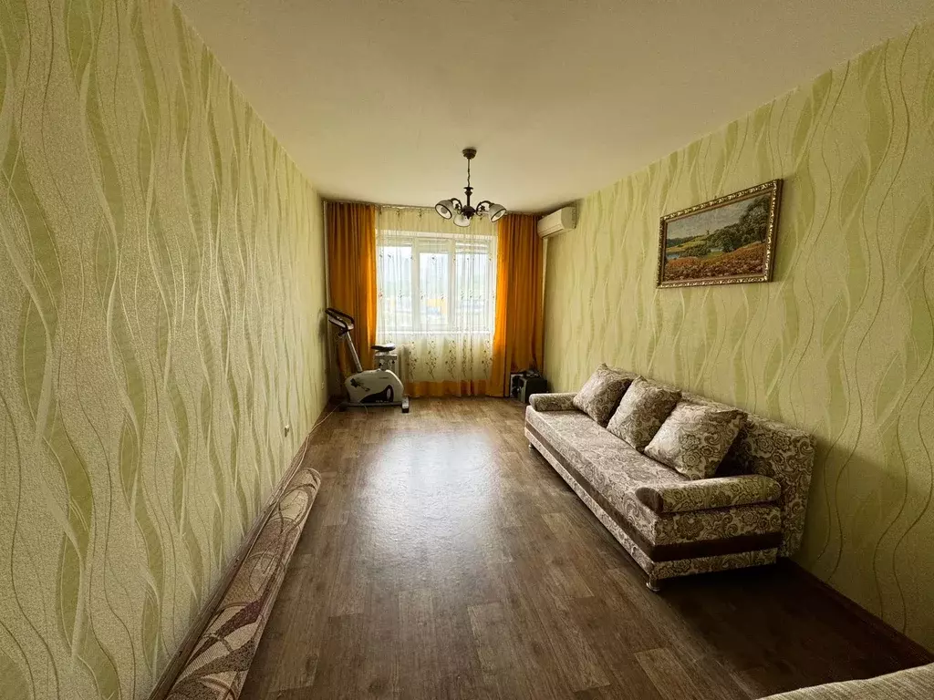 Продаётся 1-к квартира, 39 м - Фото 0