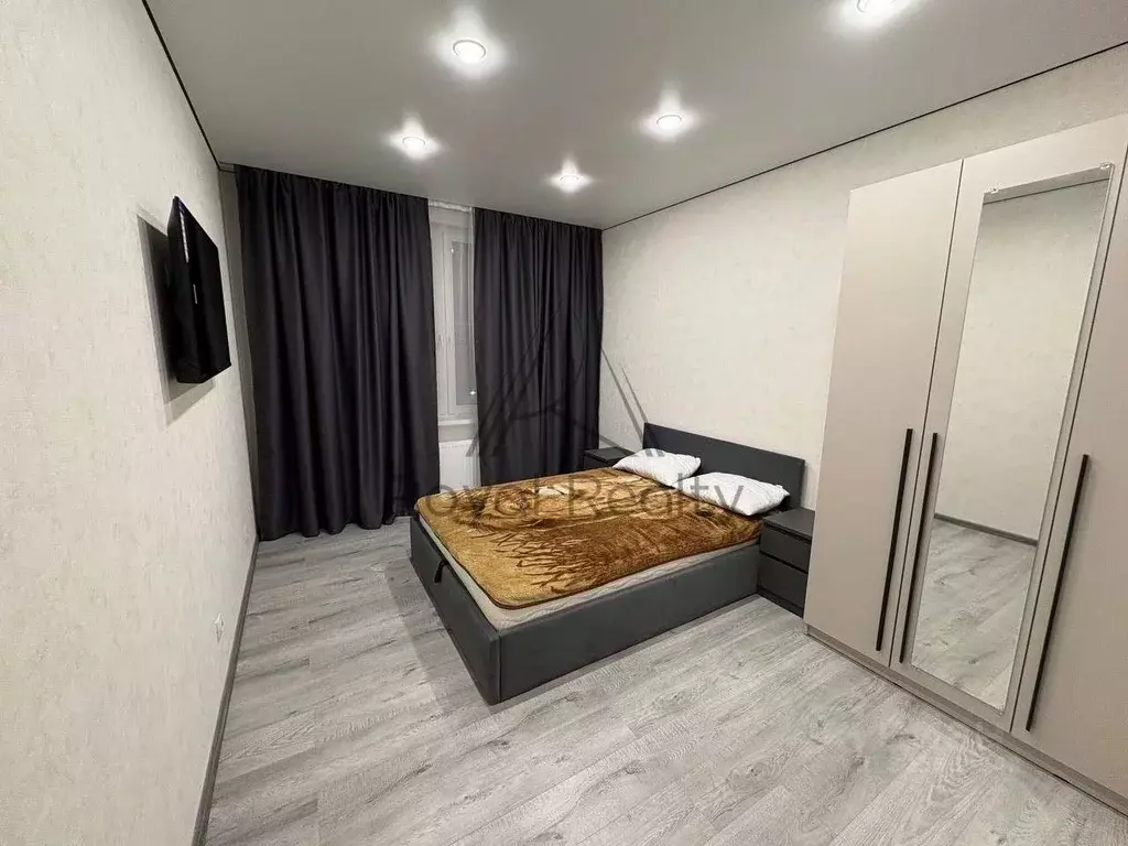 1-к кв. Санкт-Петербург бул. Измайловский, 9 (35.0 м) - Фото 1