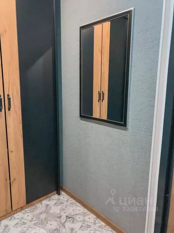 2-к кв. Челябинская область, Челябинск Университетская Набережная ул., ... - Фото 2