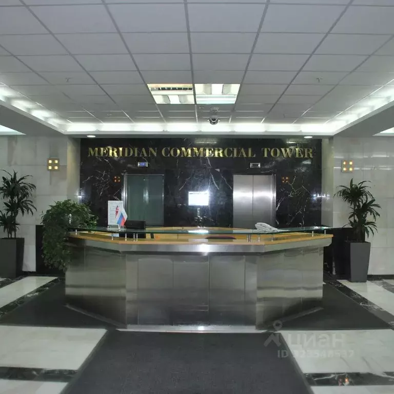 Офис в Москва Смольная ул., 24Д (249 м) - Фото 1