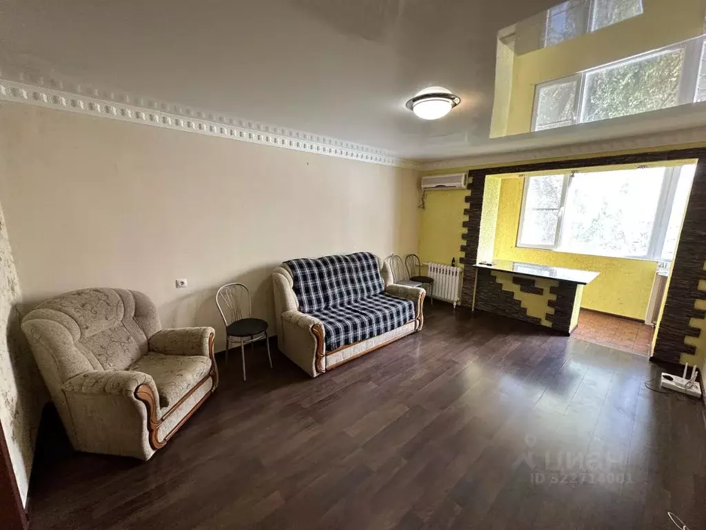 3-к кв. Ставропольский край, Ставрополь просп. Юности, 26/2 (70.0 м) - Фото 1