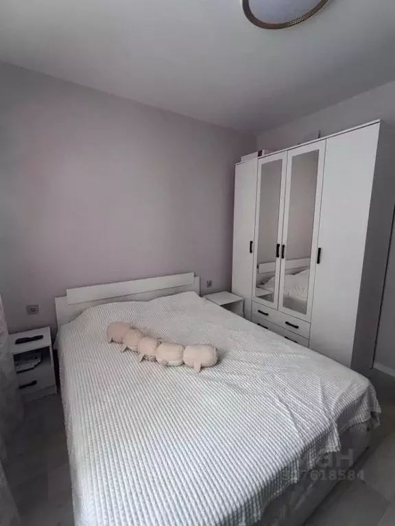 2-к кв. Тульская область, Тула ул. Самоварная, 8А (55.0 м) - Фото 2