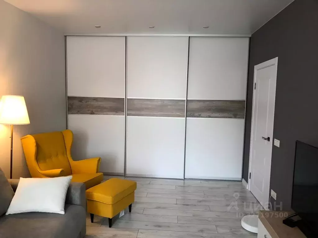 2-к кв. Марий Эл, Йошкар-Ола бул. Ураева, 4 (59.4 м) - Фото 1