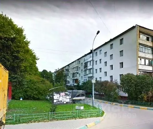 1-к кв. Москва пос. Газопровод, 14 (30.6 м) - Фото 0