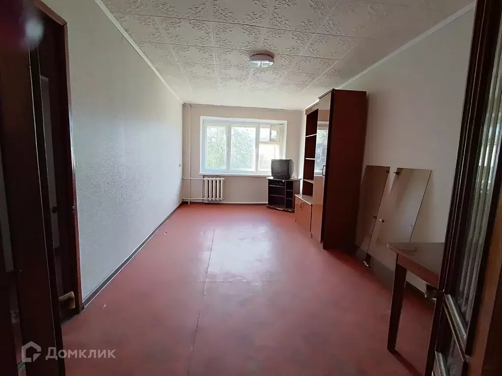 Продаётся 2-к квартира, 44 м - Фото 1