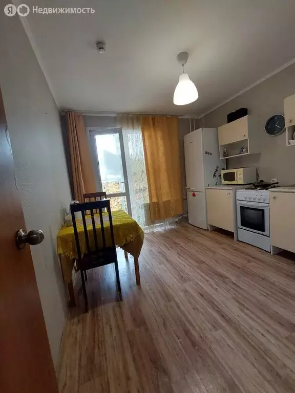 1-комнатная квартира: Анапа, улица Адмирала Пустошкина, 22к4 (34.3 м) - Фото 1