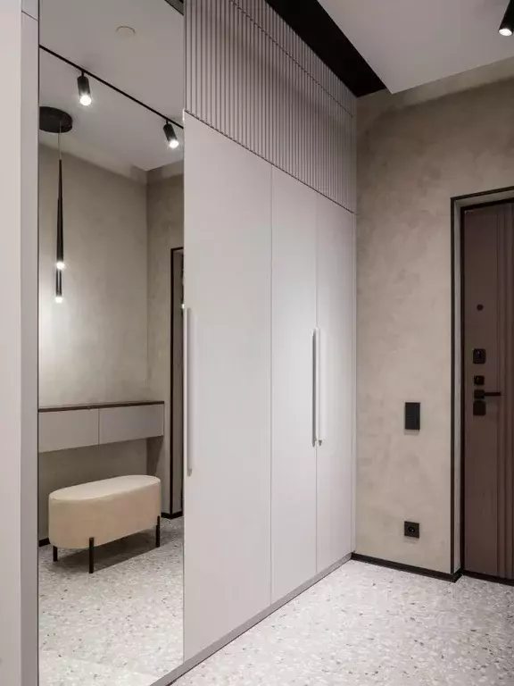 2-к кв. Москва Флотская ул., 7к3 (72.9 м) - Фото 2