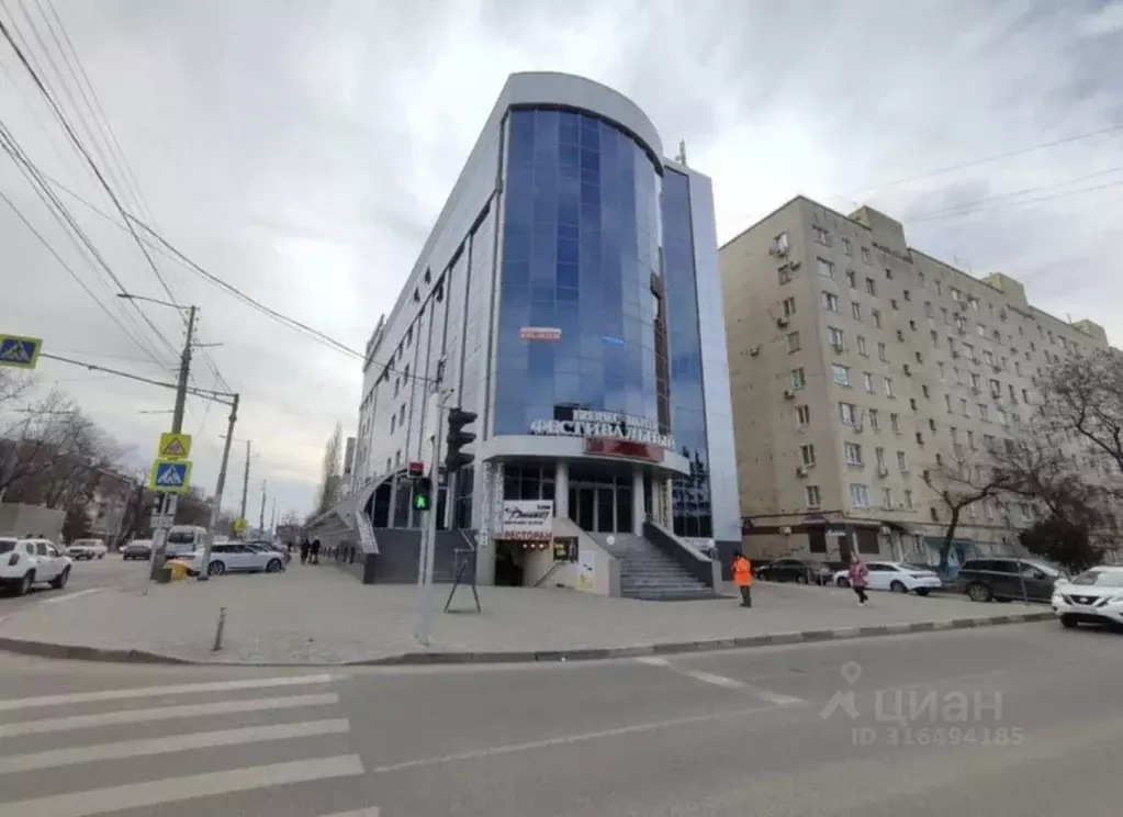 Помещение свободного назначения в Краснодарский край, Краснодар ... - Фото 0