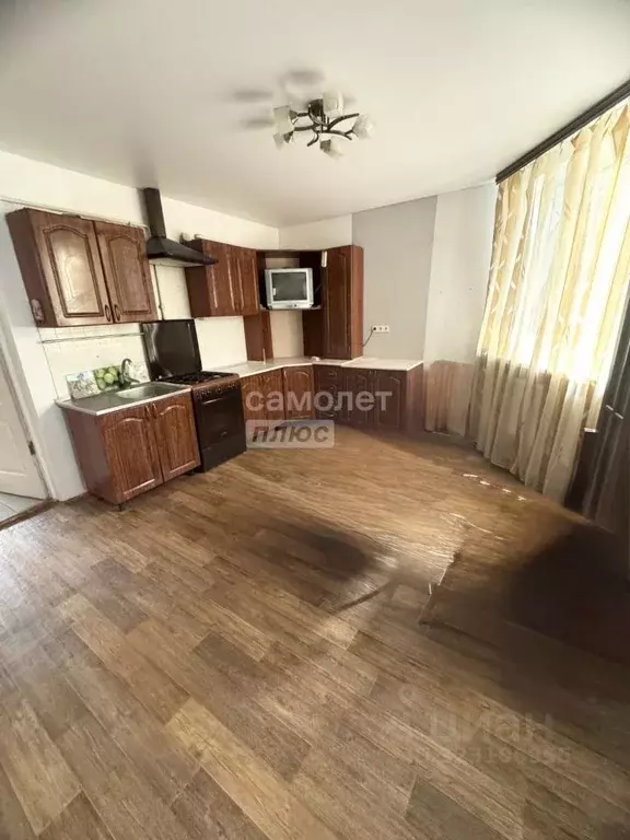 Дом в Краснодарский край, Кореновск Хлеборобская ул., 106 (135 м) - Фото 1