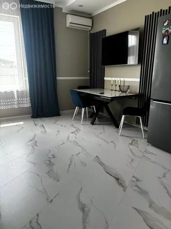 Дом в Крымск, улица Ветеранов (89 м) - Фото 1