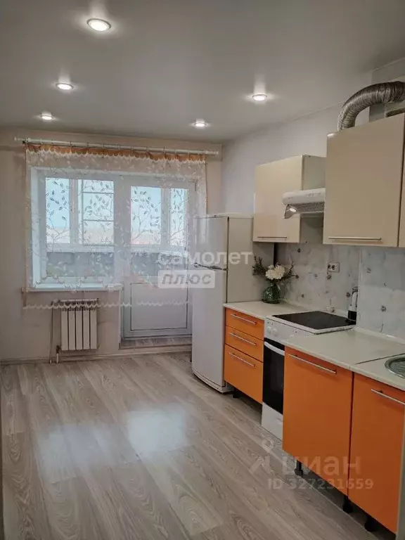 1-к кв. Иркутская область, Иркутск ул. Розы Люксембург, 118 (33.6 м) - Фото 2