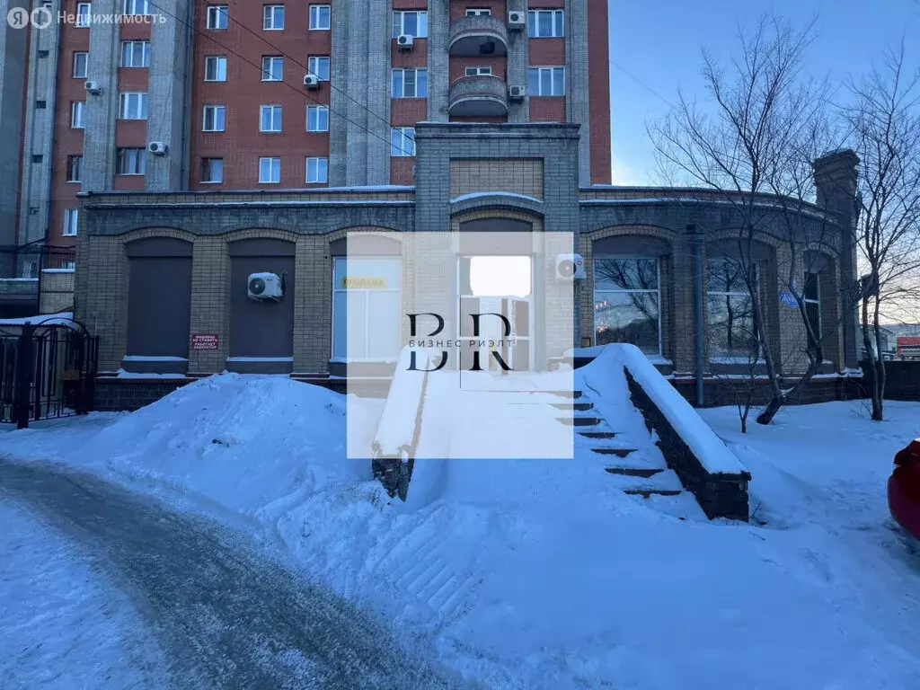 Офис (345 м) - Фото 2