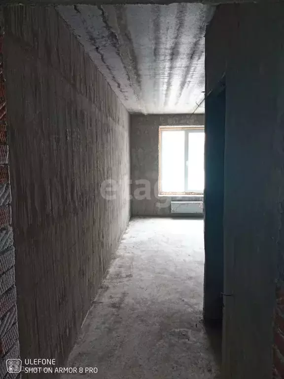 Продаётся квартира-студия, 22.1 м - Фото 1