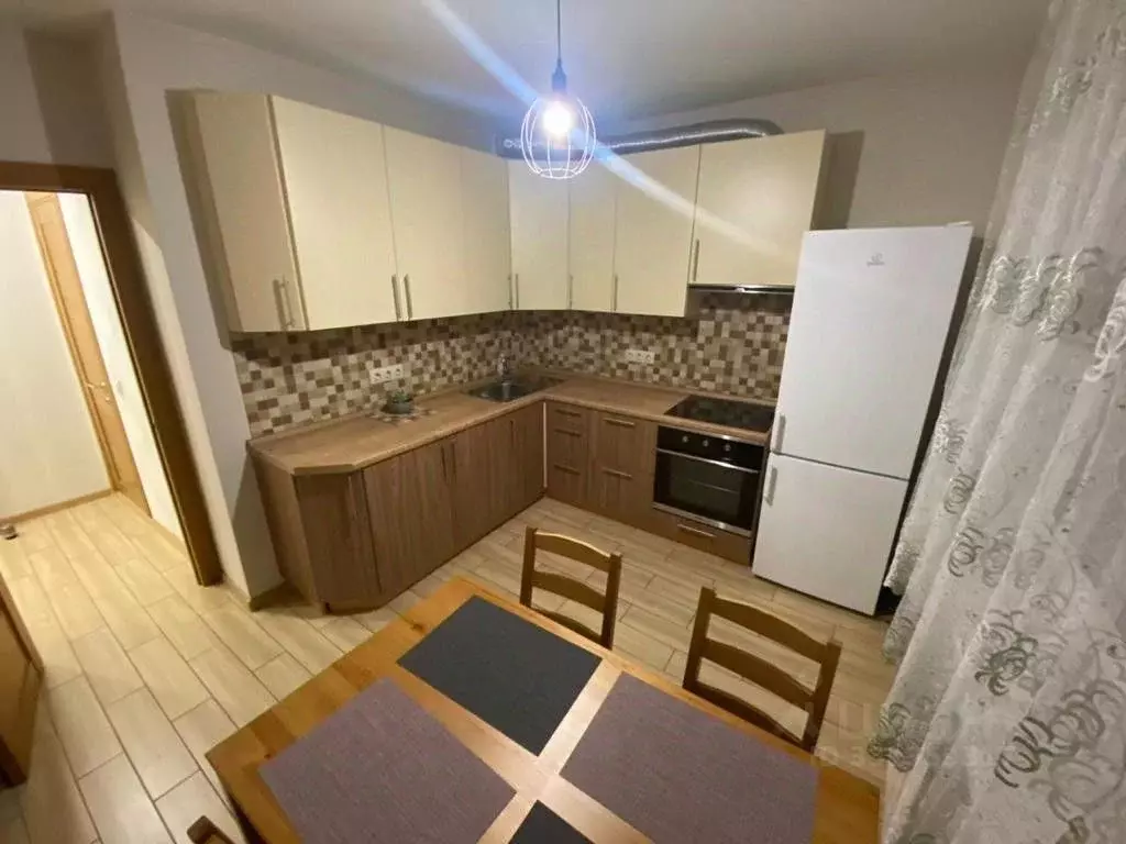 1-к кв. Москва Абрамцевская ул., 11К3 (38.0 м) - Фото 2