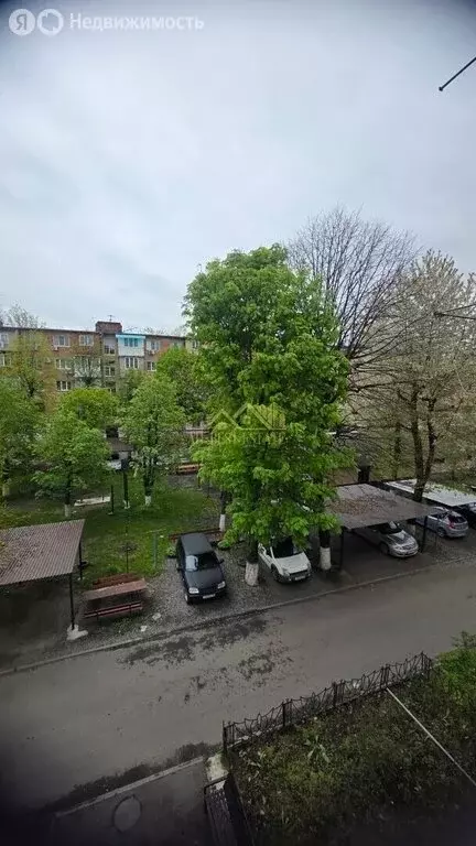 2-комнатная квартира: Владикавказ, улица Леонова, 9к1 (50 м) - Фото 2