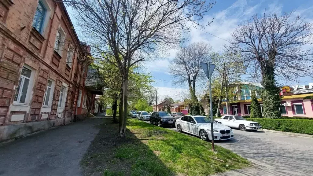 2-к кв. Северная Осетия, Владикавказ ул. Маркова, 43 (44.0 м) - Фото 1