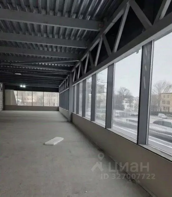 Производственное помещение в Санкт-Петербург ул. Маршала Говорова, 41 ... - Фото 1