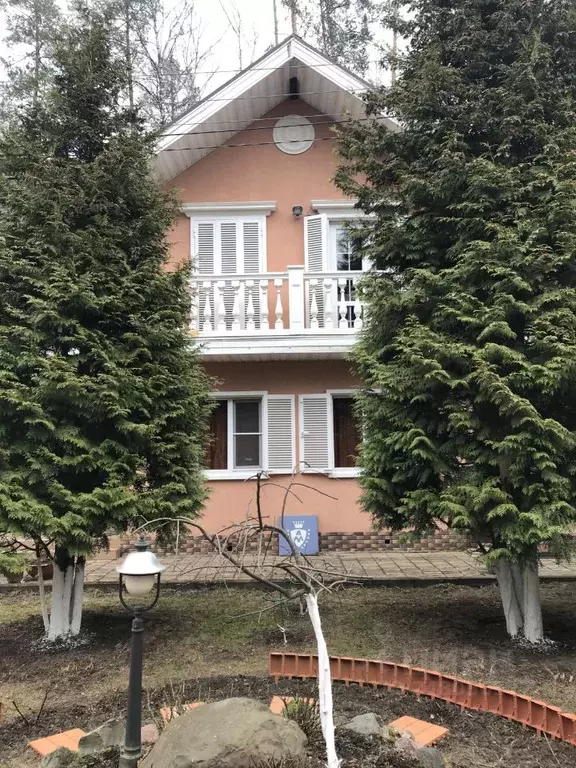 Дом в Московская область, Щелково городской округ, Березка-2 СНТ  (186 ... - Фото 2