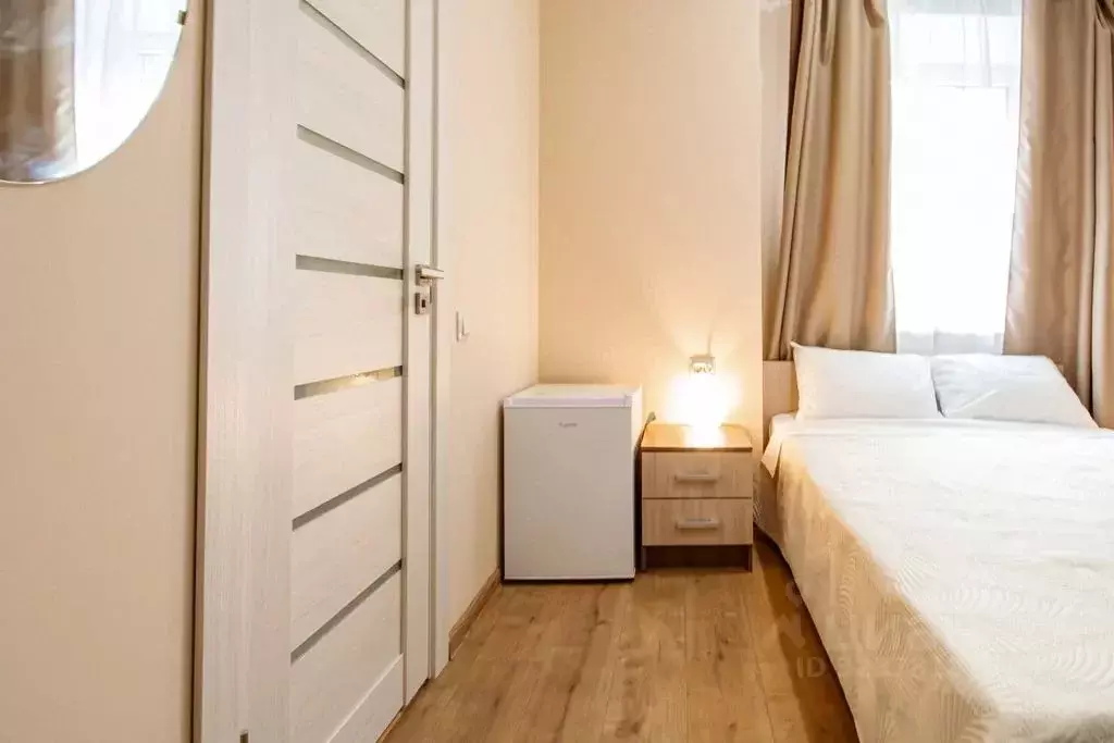 Комната Тульская область, Тула Советская ул., 69 - Фото 2