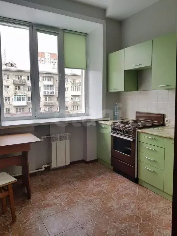 1-к кв. Новосибирская область, Новосибирск просп. Карла Маркса, 22 ... - Фото 1