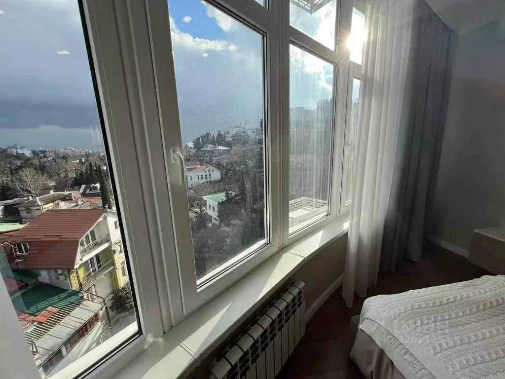 2-к кв. Крым, Ялта ул. Киевская, 44 (61.0 м) - Фото 2