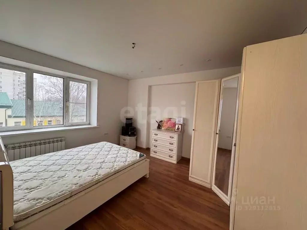 1-к кв. Московская область, Воскресенск Центральный мкр, ул. ... - Фото 1