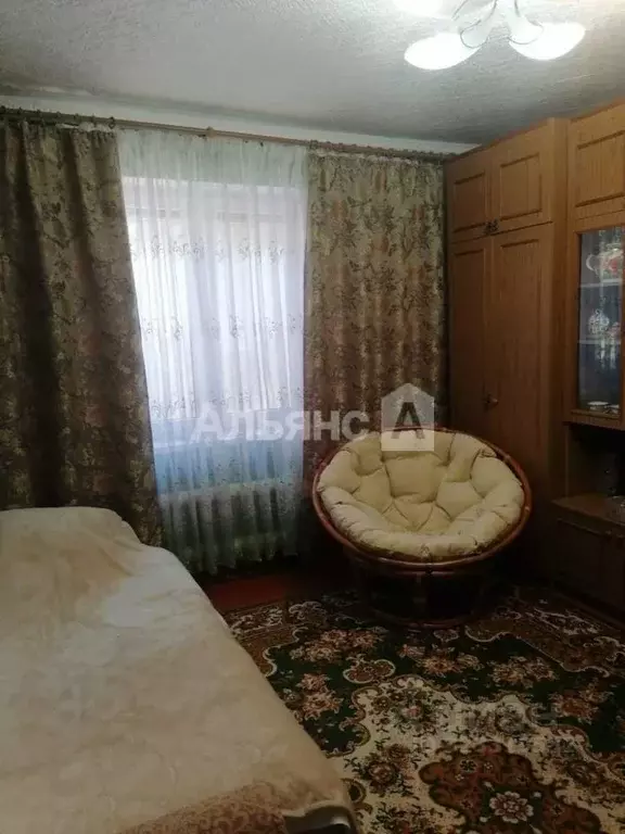 Дом в Ростовская область, Белая Калитва Рабочая ул. (48 м) - Фото 1