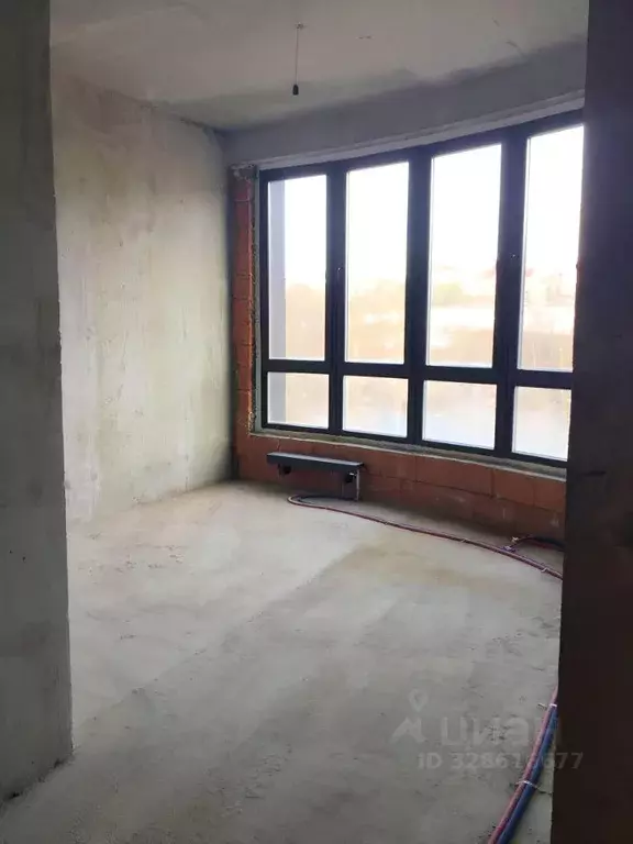 2-к кв. Московская область, Химки Новогорск мкр, ул. Заречная, 5к2 ... - Фото 1