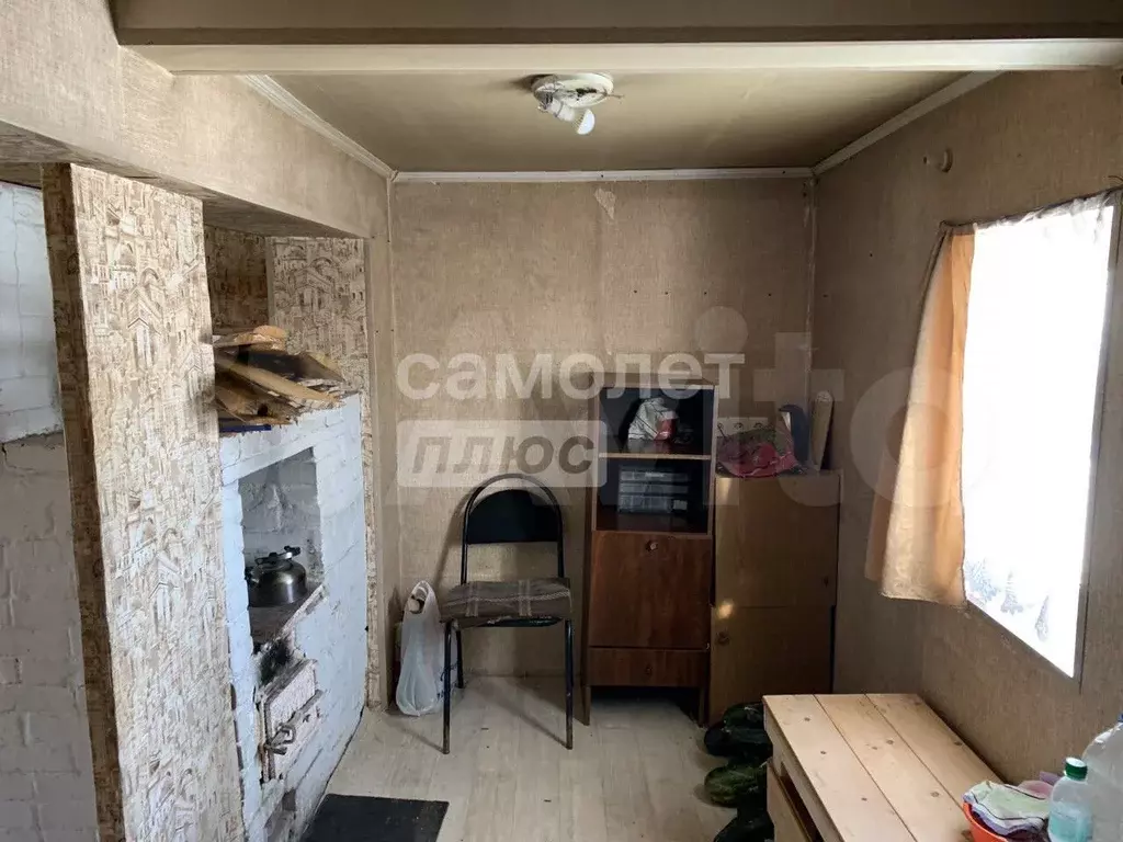 Дом 25,3 м на участке 6 сот. - Фото 1