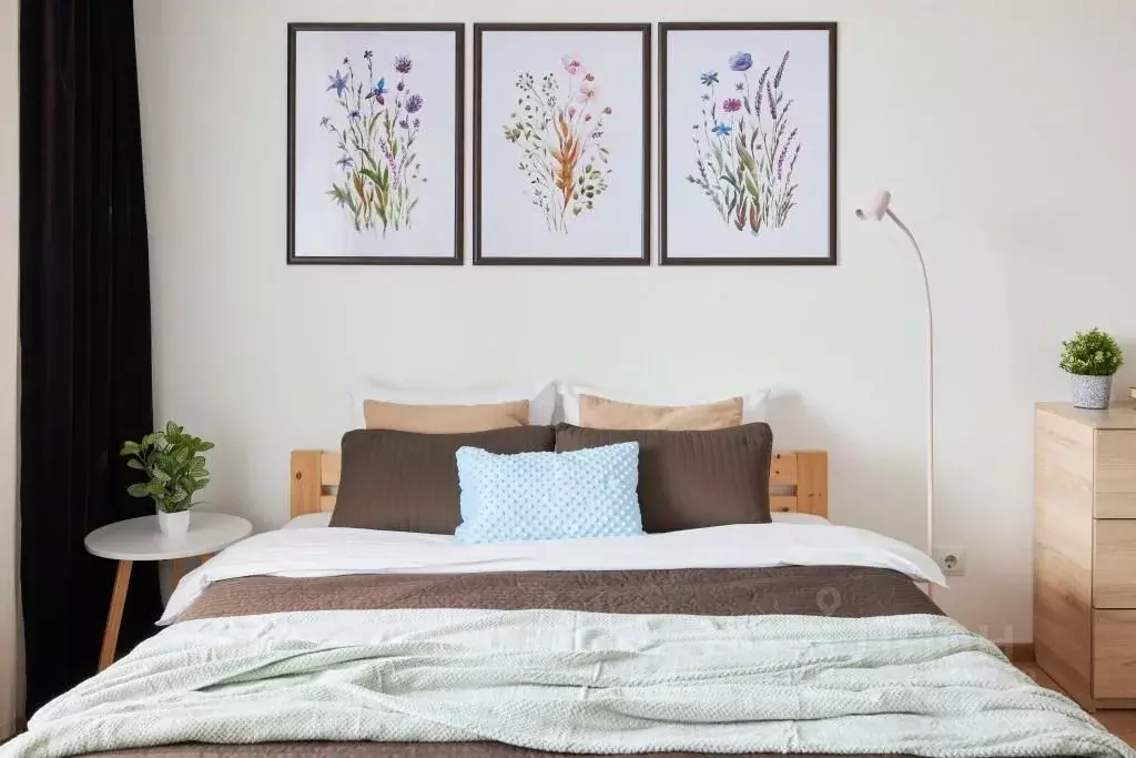 1-к кв. Санкт-Петербург 5-й Предпортовый проезд, 2 (27.0 м) - Фото 1