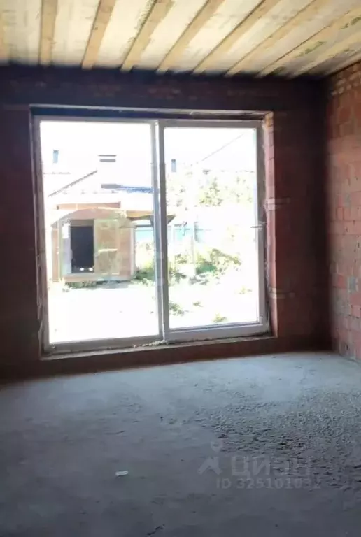 Дом в Саратовская область, Энгельс муниципальное образование, пос. ... - Фото 2