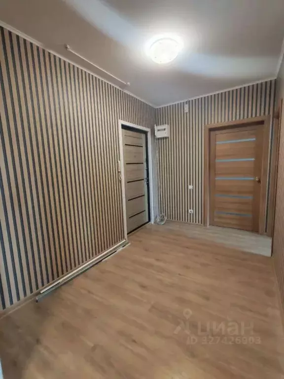 2-к кв. Курская область, Курск просп. Анатолия Дериглазова, 13 (56.0 ... - Фото 0