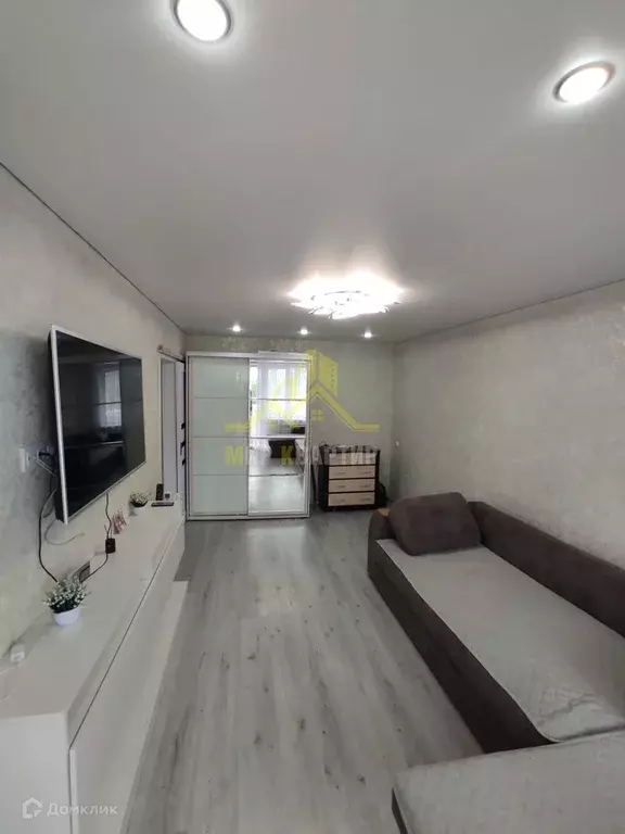 Продаётся 1-к квартира, 33.2 м - Фото 1
