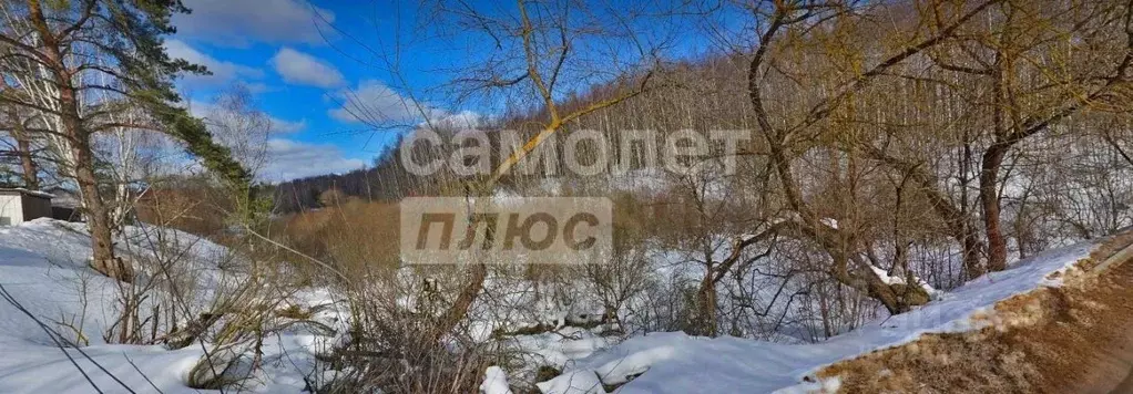 Участок в Московская область, Мытищи городской округ, пос. ... - Фото 1