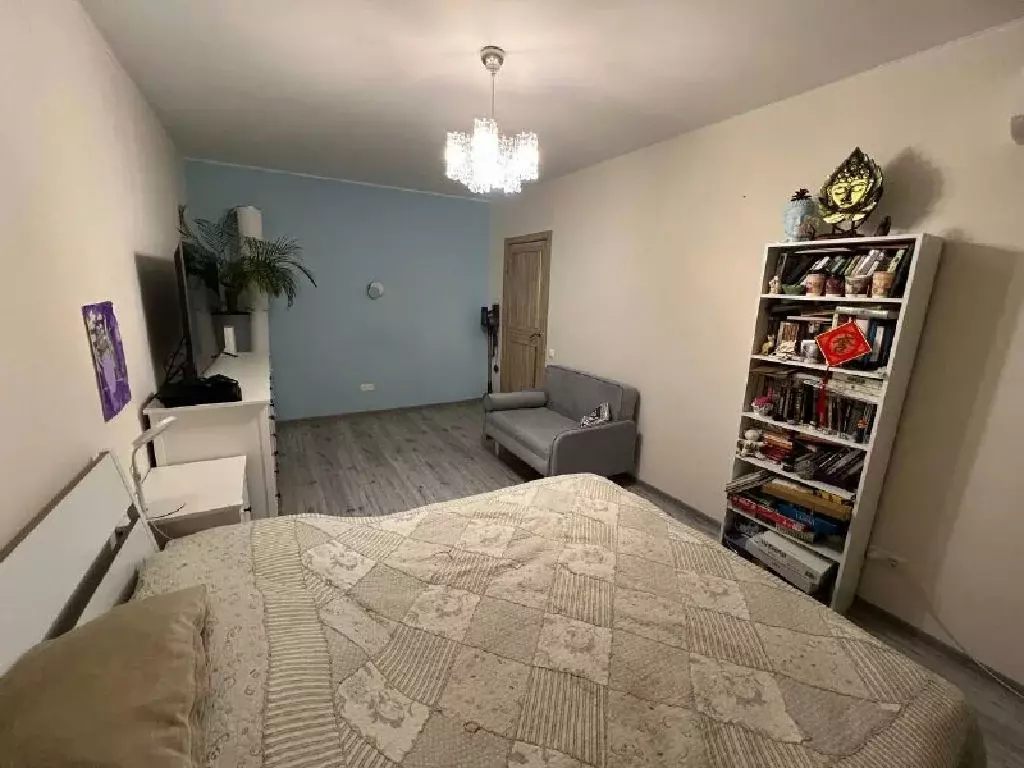 Продается 2-комнатная квартира - Фото 2