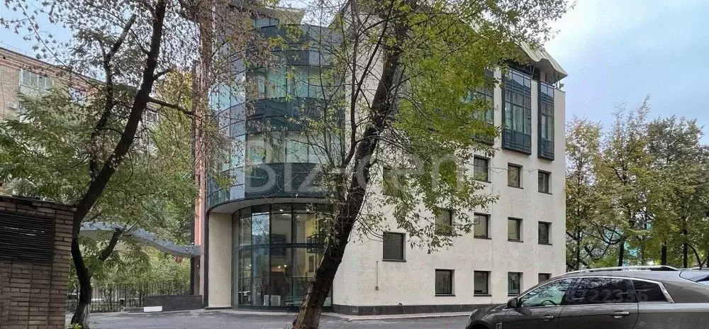 Офис в Москва Николоямская ул., 13С17 (15 м) - Фото 1