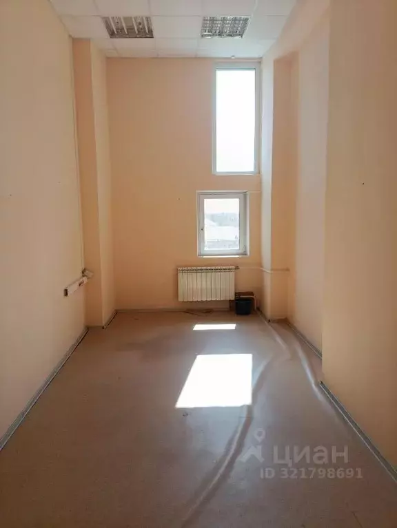 Офис в Ленинградская область, Тосно г. Тосненский район, Тосненское ... - Фото 2