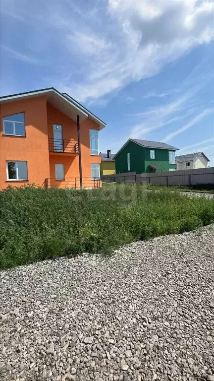 Дом в Башкортостан, Уфимский район, Русско-Юрмашский сельсовет, д. ... - Фото 1