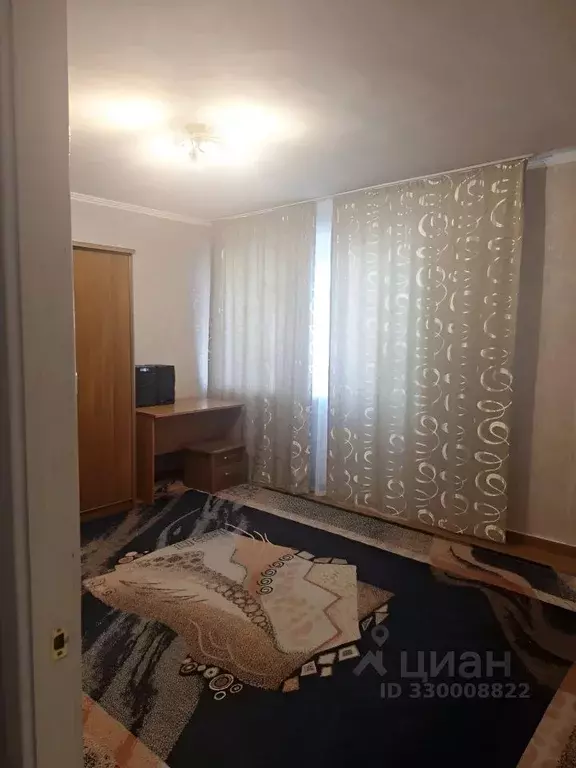 1-к кв. Свердловская область, Екатеринбург ул. Карла Маркса, 24 (34.7 ... - Фото 1