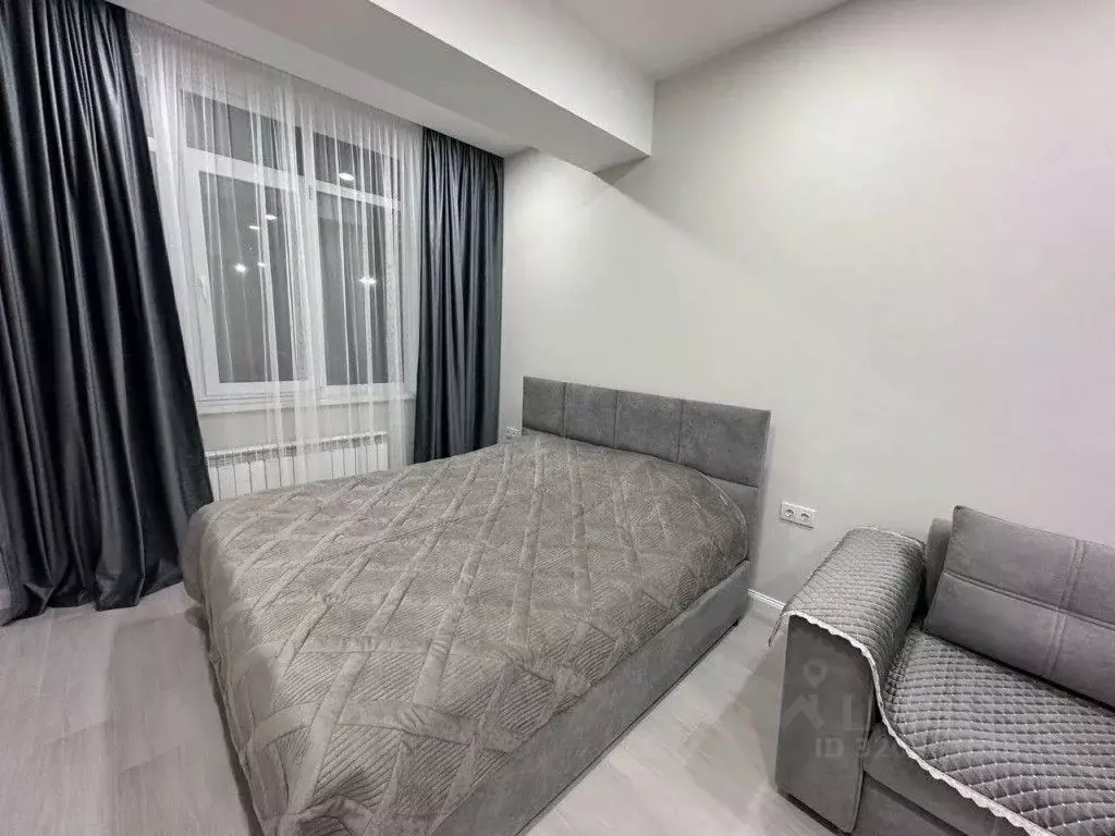 1-к кв. Ставропольский край, Кисловодск ул. Декабристов, 36к3 (50.0 м) - Фото 2