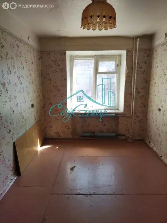 Квартира-студия: Медногорск, Комсомольская улица, 20А (11.7 м) - Фото 2