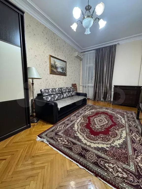 2-к. квартира, 50 м, 2/3 эт. - Фото 1