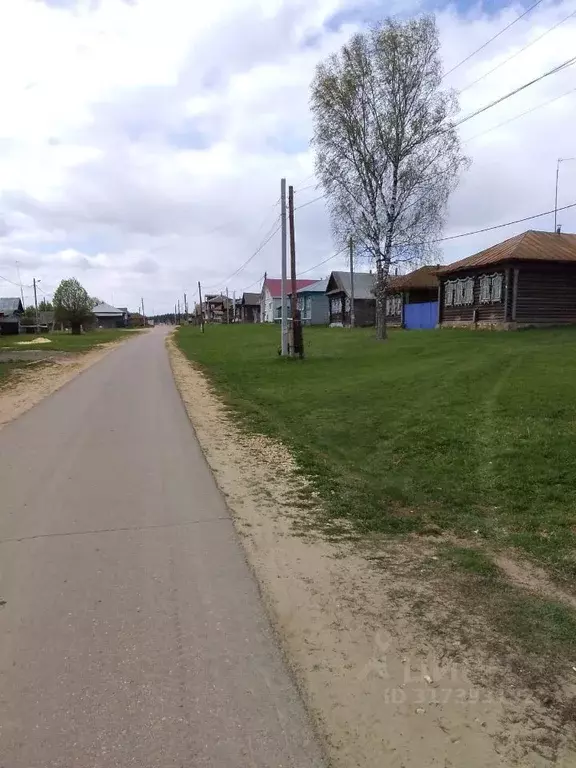 Дом в Нижегородская область, Сосновский муниципальный округ, с. ... - Фото 0