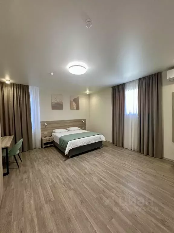 Комната Краснодарский край, Новороссийск ул. Рубина, 68 (30.0 м) - Фото 0